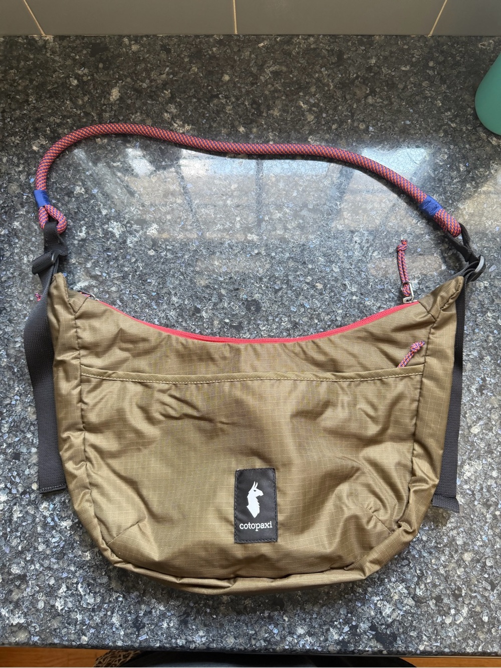 Cotopaxi Trozo 8l shoulder bag